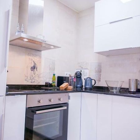 A Home Away From Home Escaldes-Engordany Ngoại thất bức ảnh