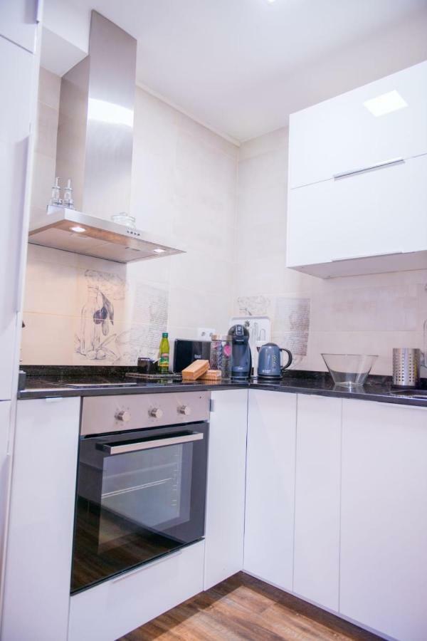 A Home Away From Home Escaldes-Engordany Ngoại thất bức ảnh