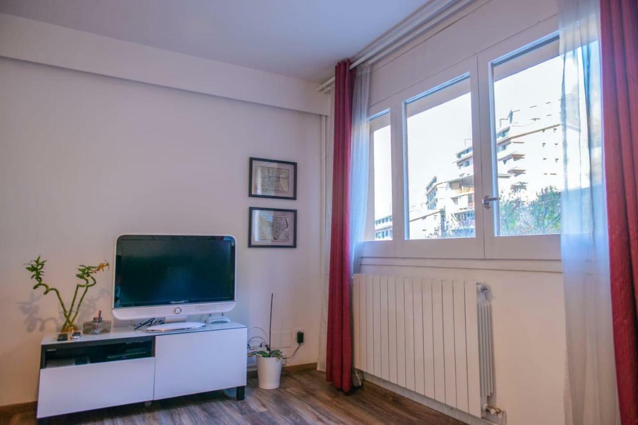 A Home Away From Home Escaldes-Engordany Ngoại thất bức ảnh