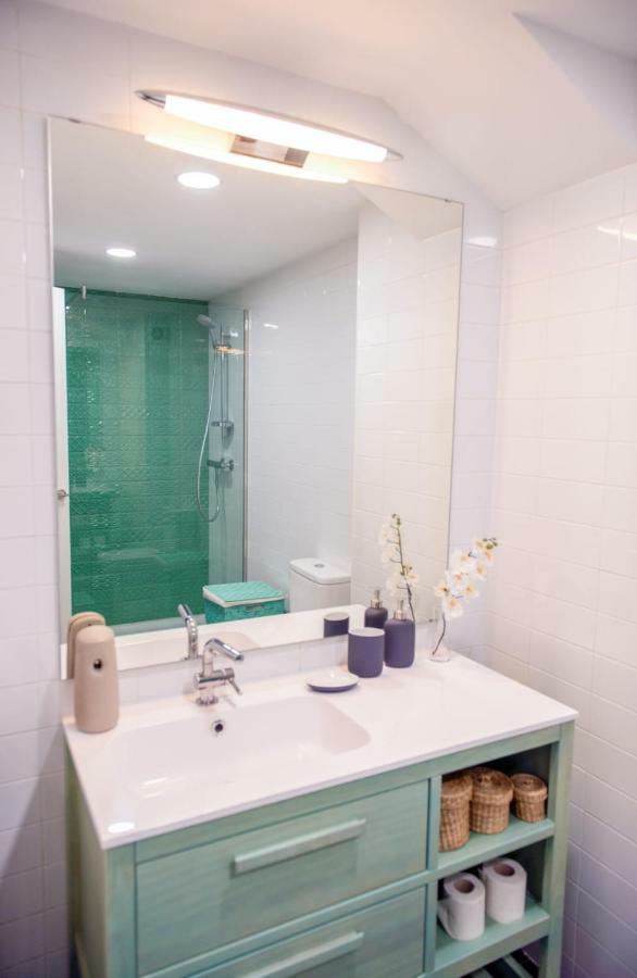 A Home Away From Home Escaldes-Engordany Ngoại thất bức ảnh
