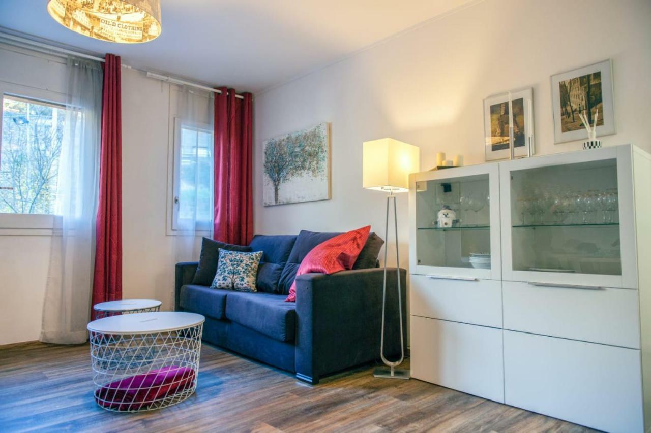 A Home Away From Home Escaldes-Engordany Ngoại thất bức ảnh
