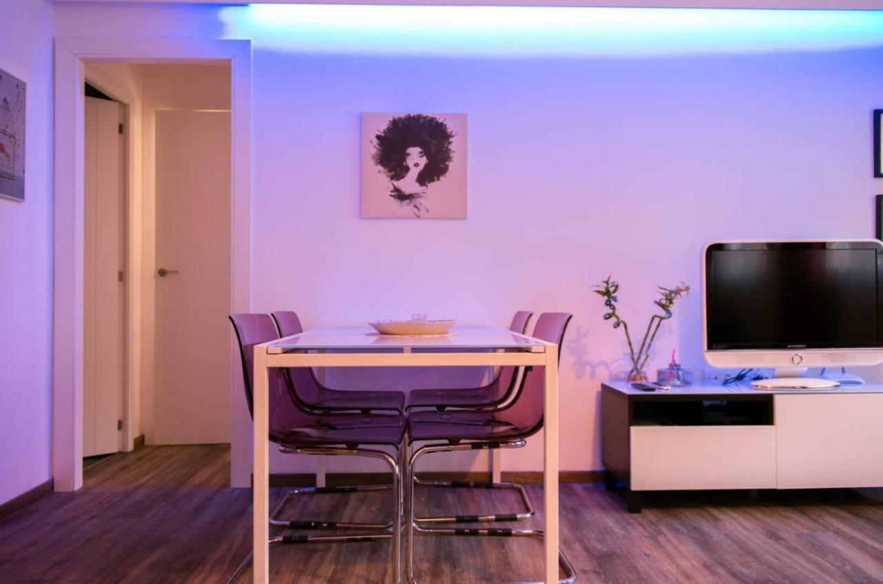 A Home Away From Home Escaldes-Engordany Ngoại thất bức ảnh
