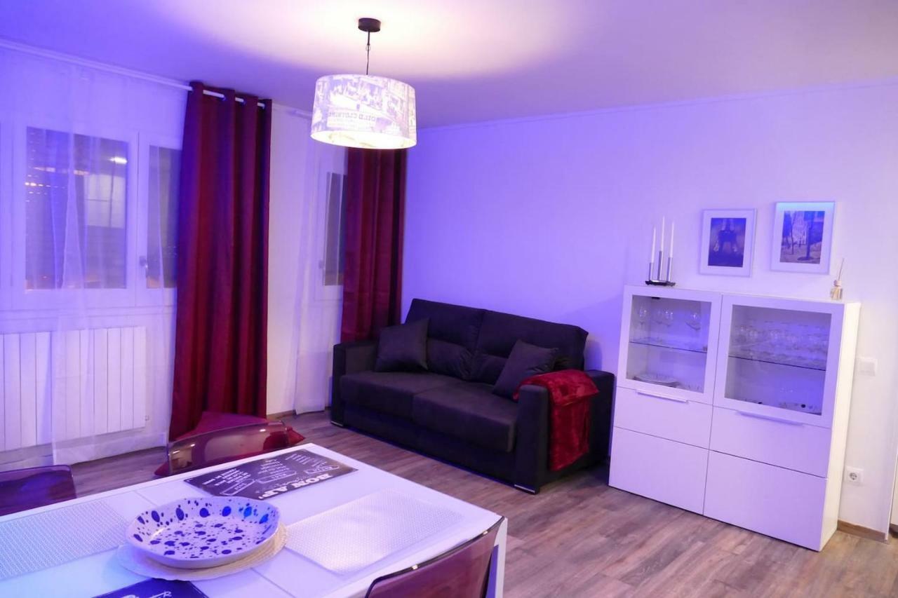 A Home Away From Home Escaldes-Engordany Ngoại thất bức ảnh