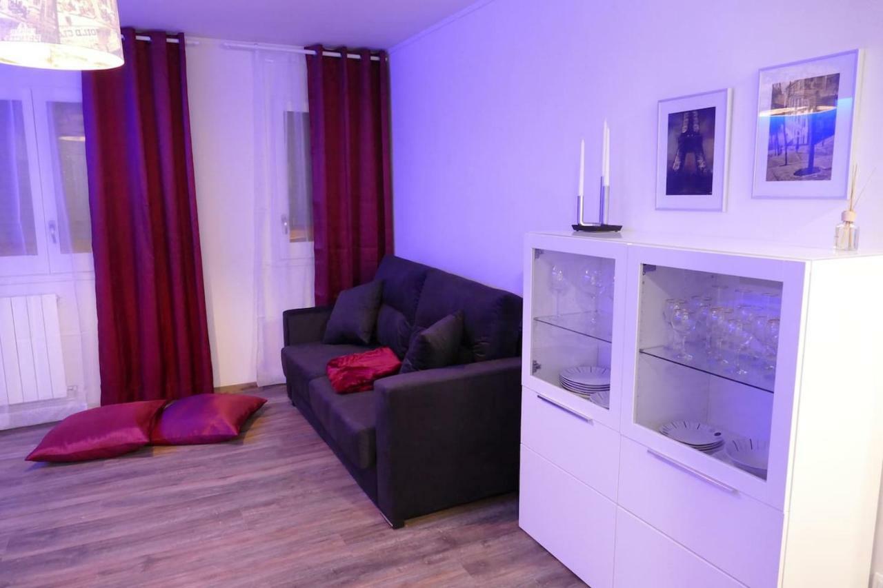 A Home Away From Home Escaldes-Engordany Ngoại thất bức ảnh