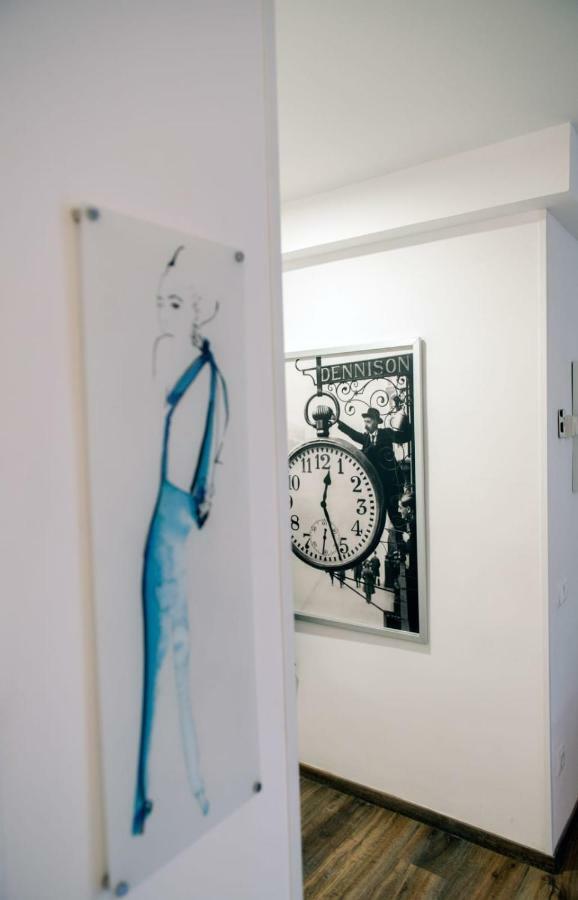 A Home Away From Home Escaldes-Engordany Ngoại thất bức ảnh