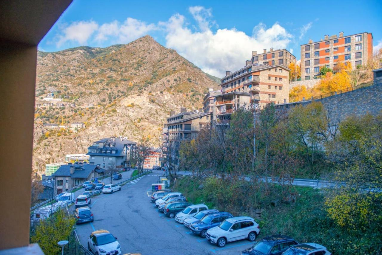 A Home Away From Home Escaldes-Engordany Ngoại thất bức ảnh