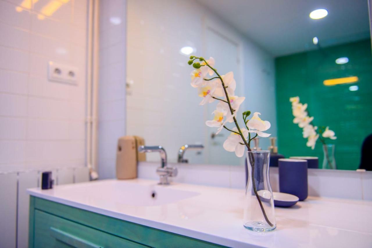 A Home Away From Home Escaldes-Engordany Ngoại thất bức ảnh