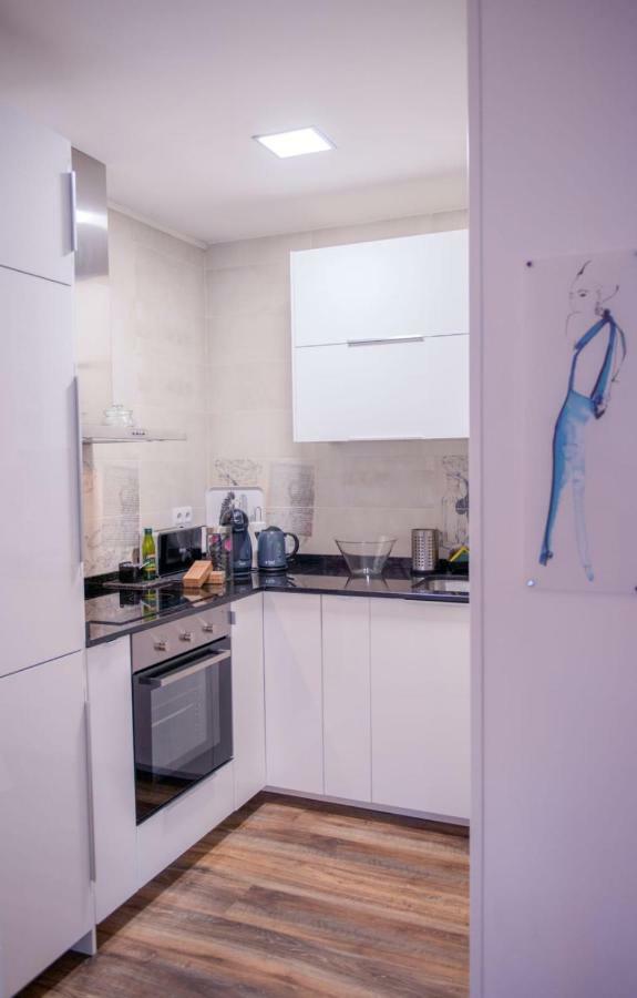 A Home Away From Home Escaldes-Engordany Ngoại thất bức ảnh