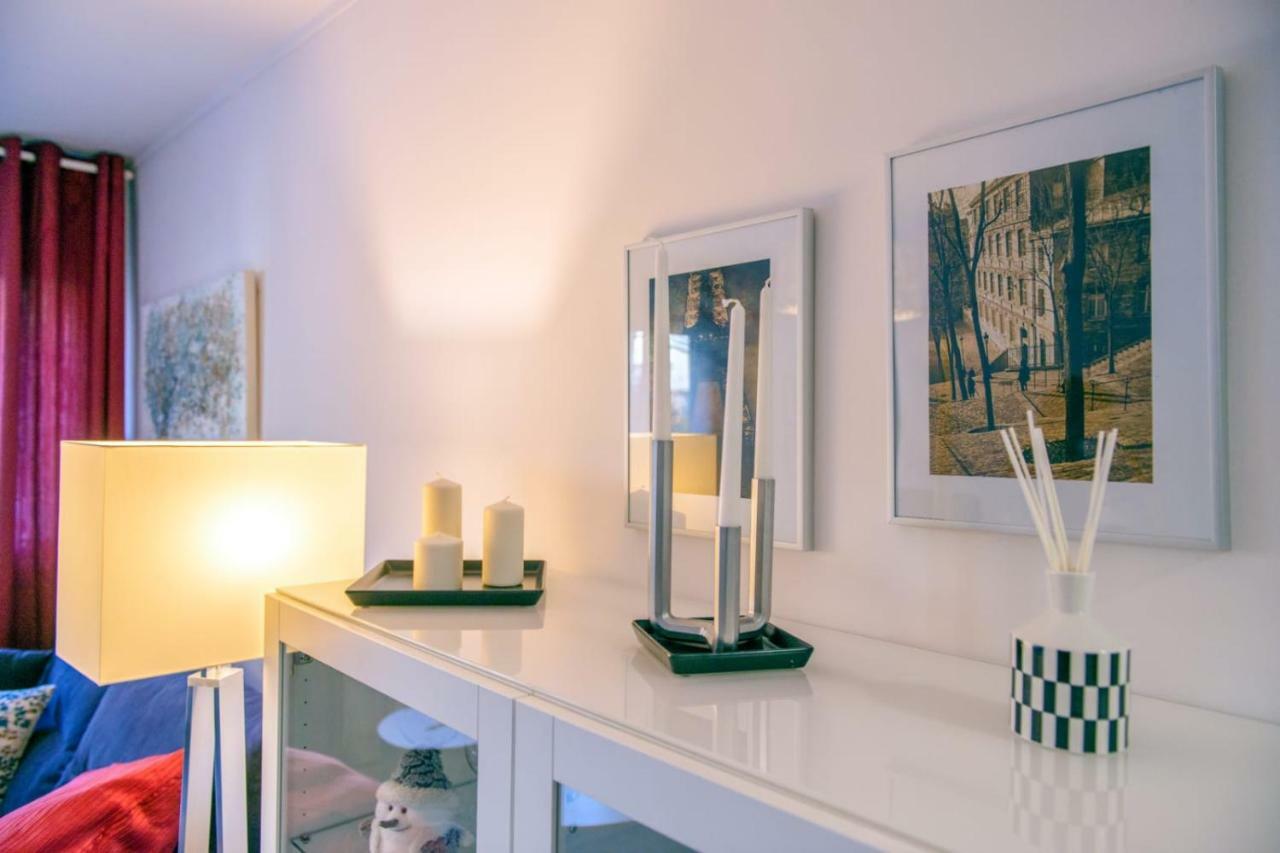 A Home Away From Home Escaldes-Engordany Ngoại thất bức ảnh