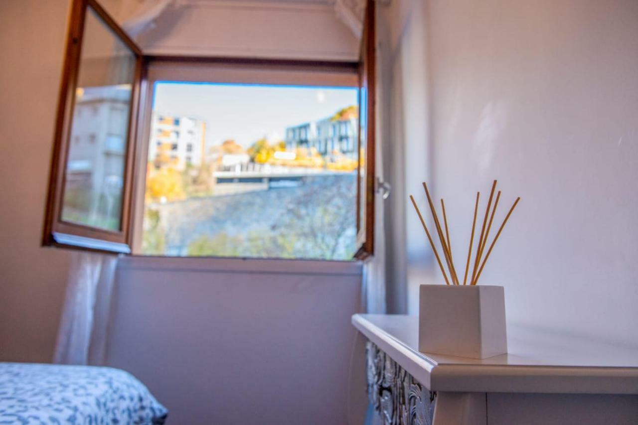 A Home Away From Home Escaldes-Engordany Ngoại thất bức ảnh