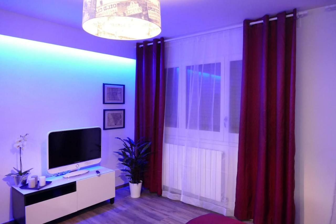 A Home Away From Home Escaldes-Engordany Ngoại thất bức ảnh