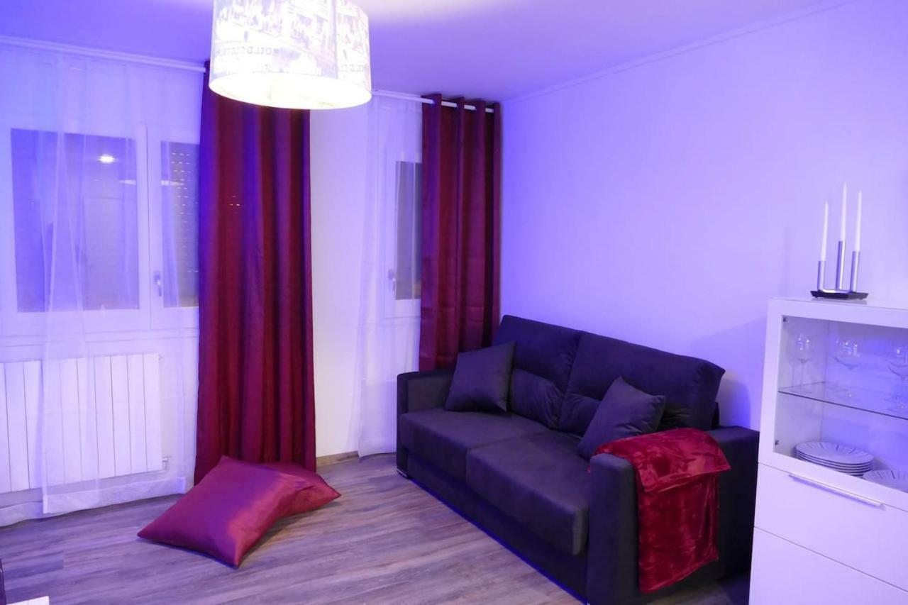 A Home Away From Home Escaldes-Engordany Ngoại thất bức ảnh
