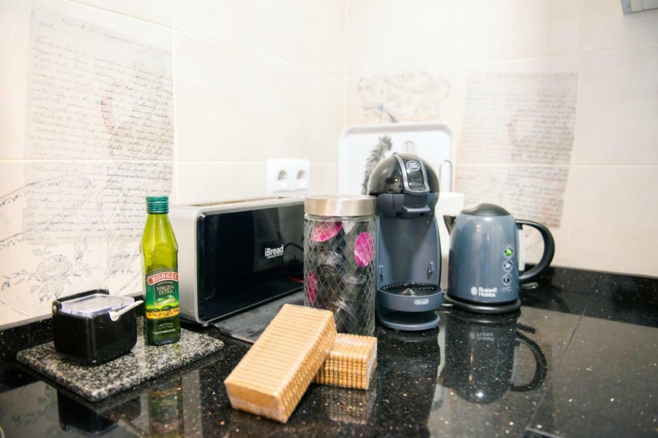 A Home Away From Home Escaldes-Engordany Ngoại thất bức ảnh
