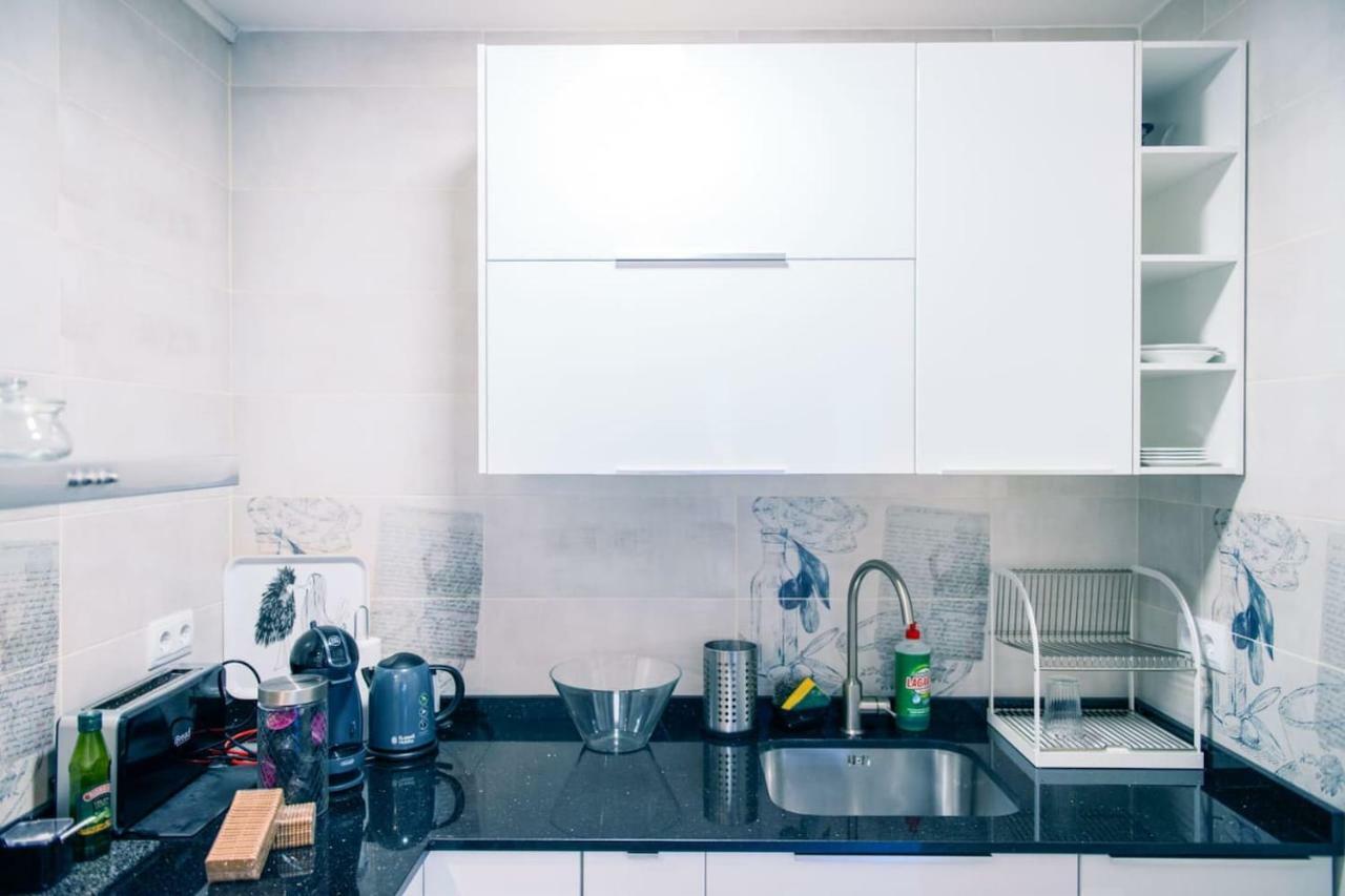 A Home Away From Home Escaldes-Engordany Ngoại thất bức ảnh