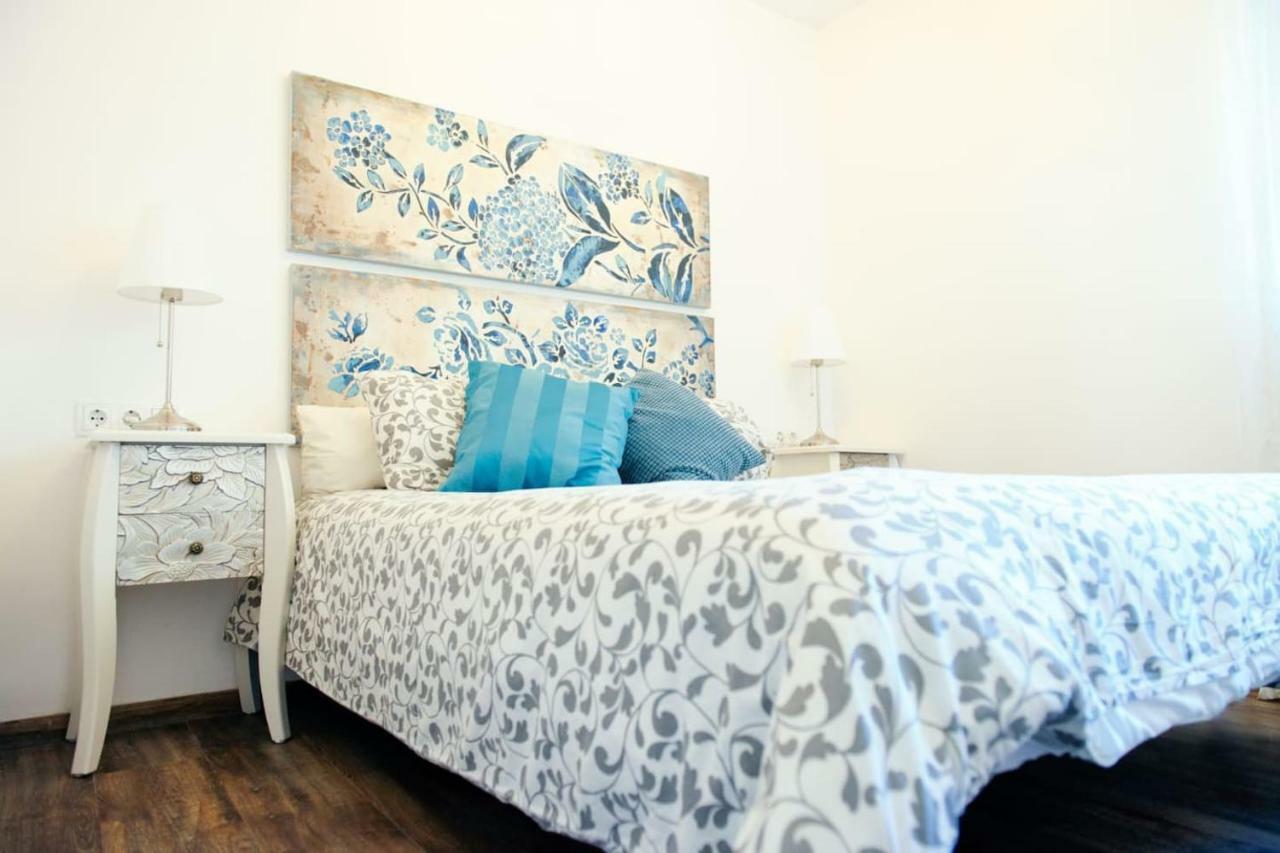A Home Away From Home Escaldes-Engordany Ngoại thất bức ảnh